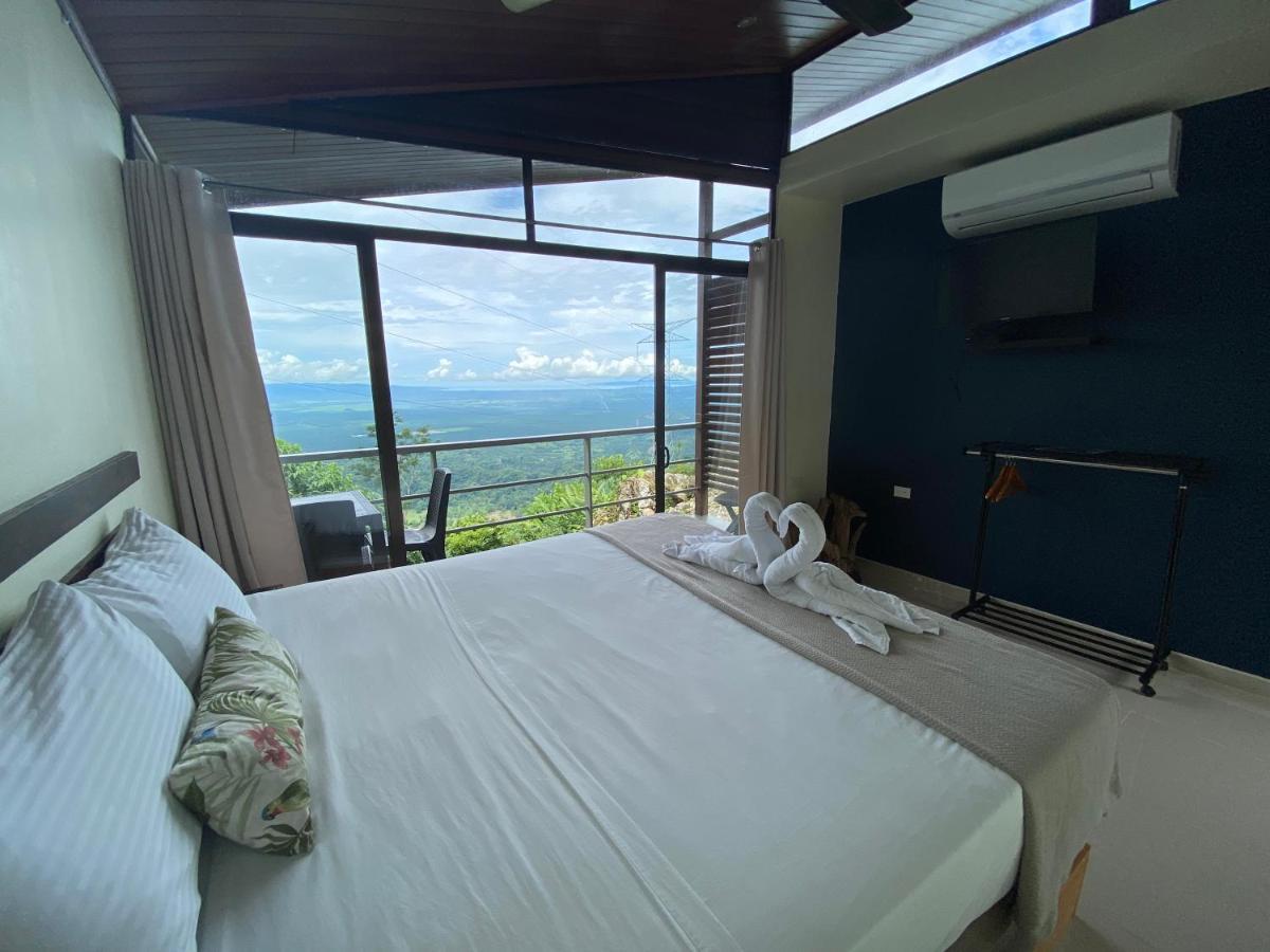 Casa Linda Vista Hotel Cano Seco Buitenkant foto