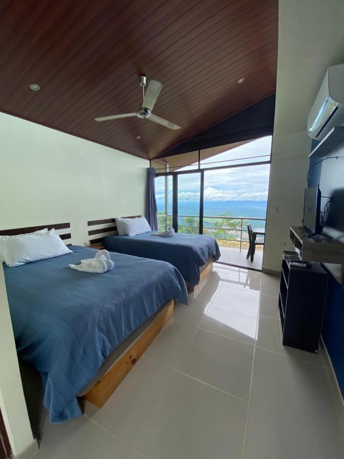 Casa Linda Vista Hotel Cano Seco Buitenkant foto