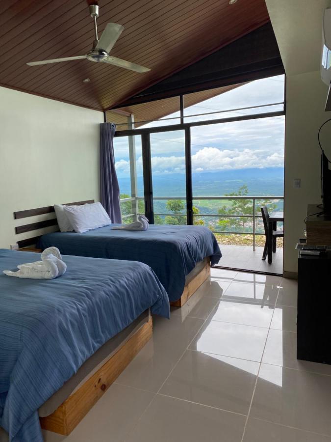 Casa Linda Vista Hotel Cano Seco Buitenkant foto