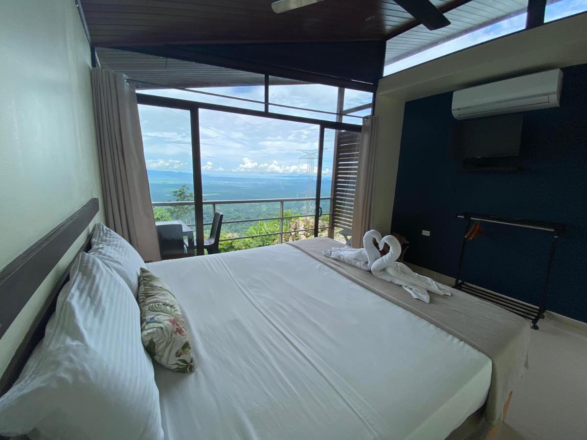 Casa Linda Vista Hotel Cano Seco Buitenkant foto