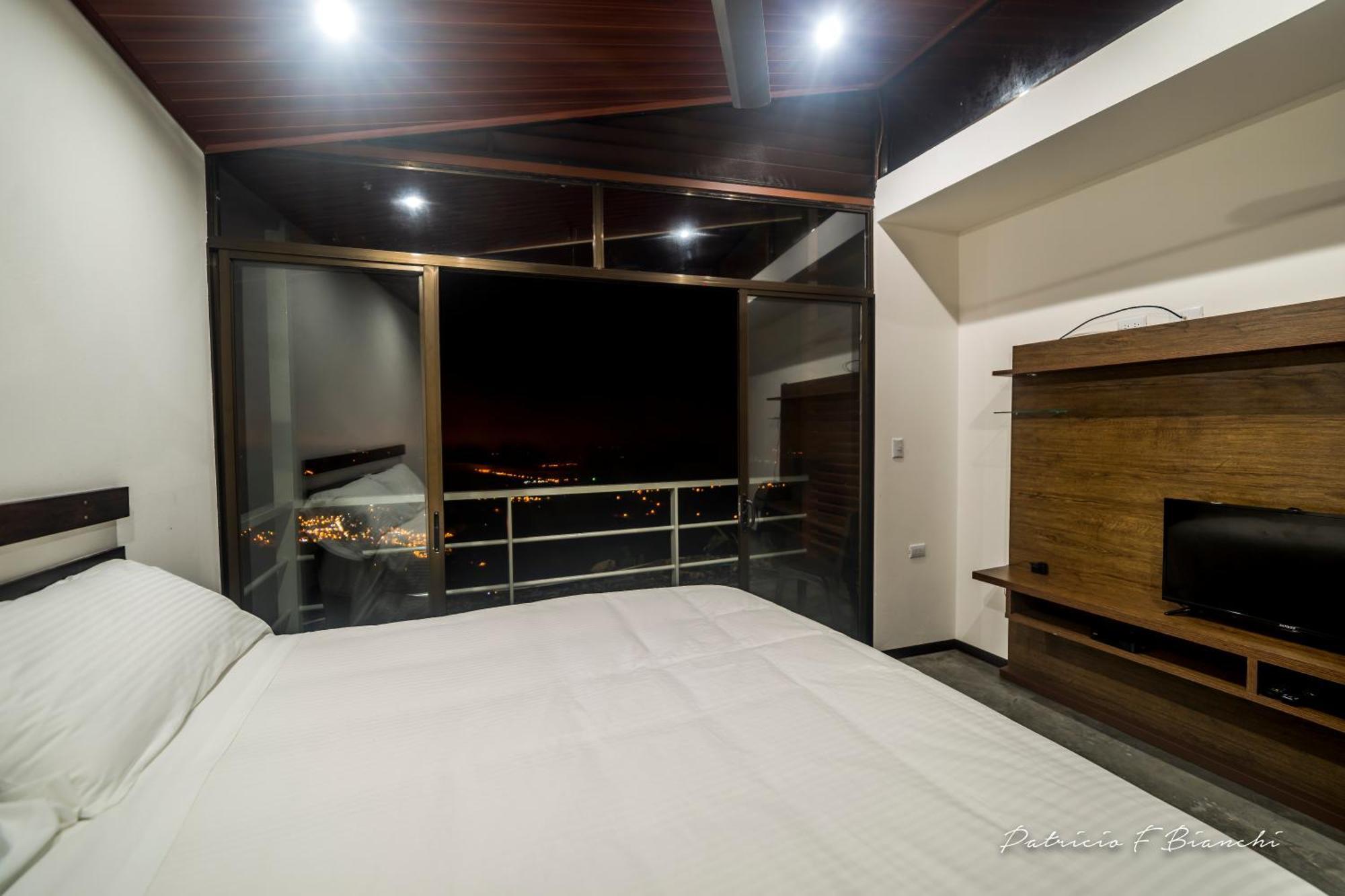 Casa Linda Vista Hotel Cano Seco Kamer foto