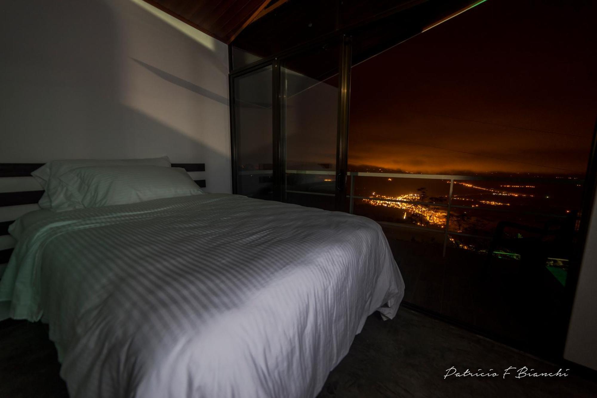 Casa Linda Vista Hotel Cano Seco Kamer foto
