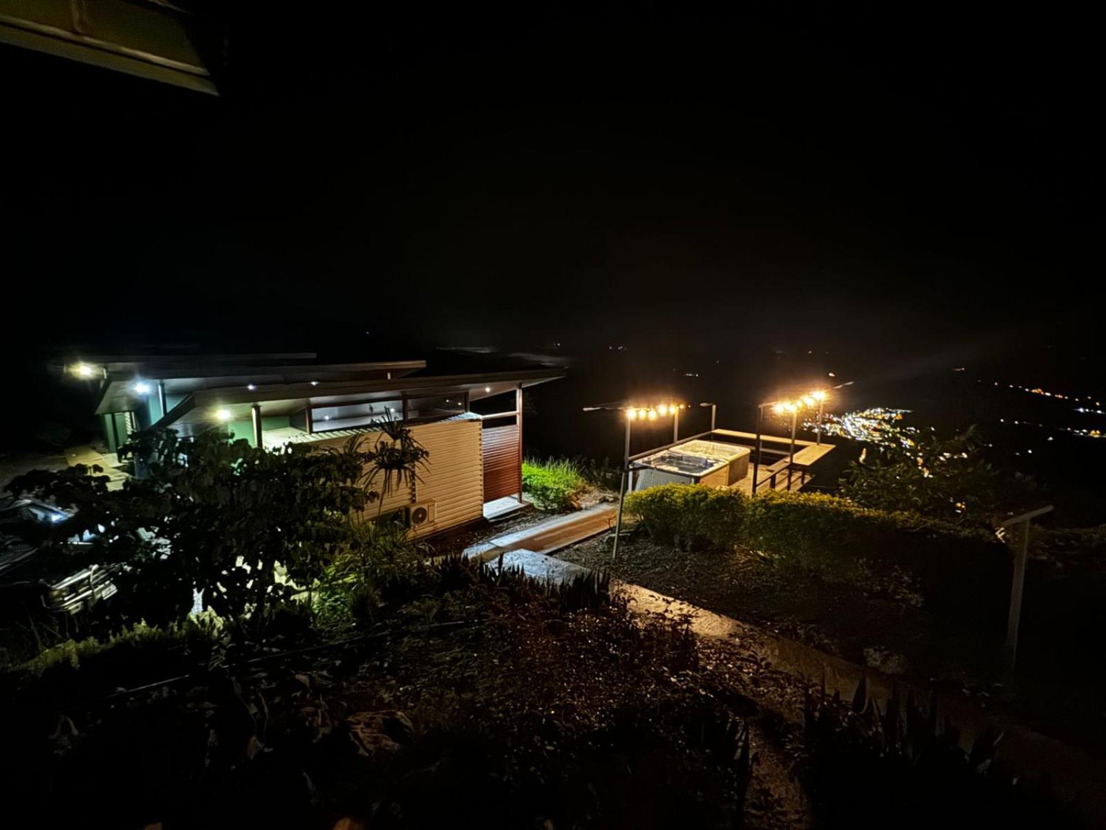 Casa Linda Vista Hotel Cano Seco Buitenkant foto