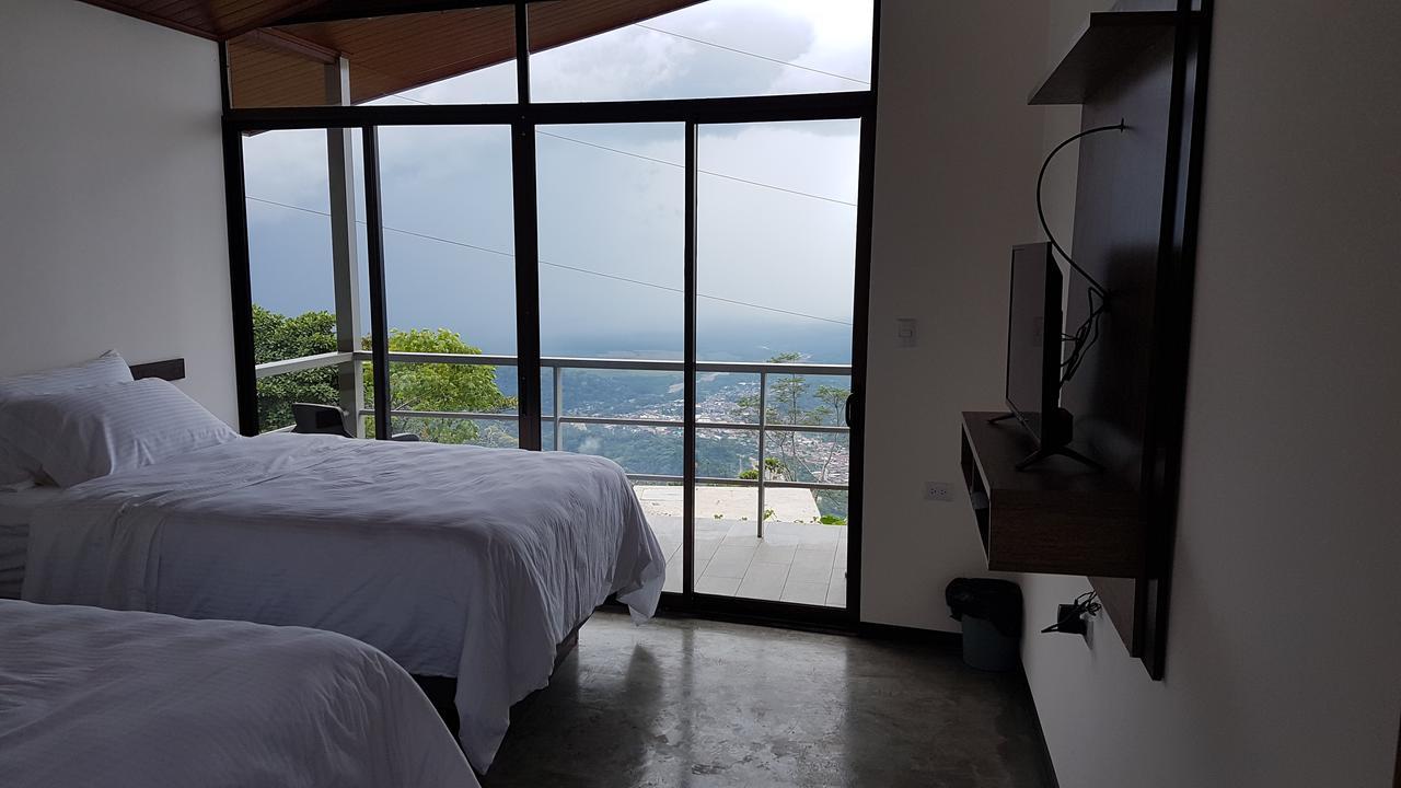 Casa Linda Vista Hotel Cano Seco Buitenkant foto