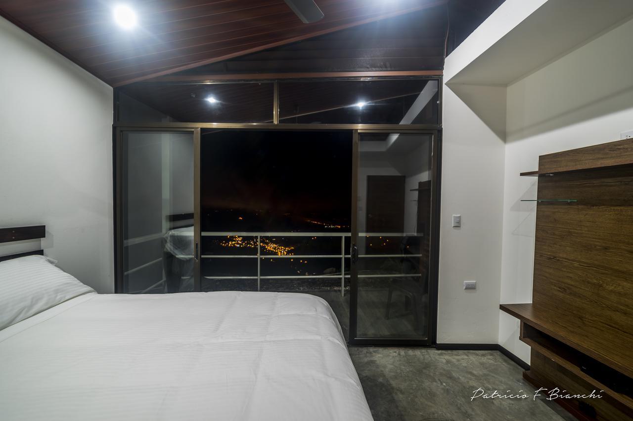 Casa Linda Vista Hotel Cano Seco Kamer foto