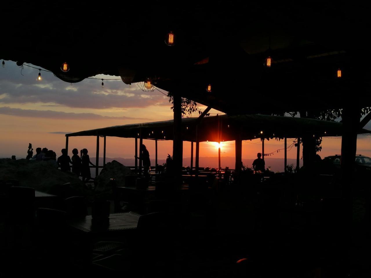 Casa Linda Vista Hotel Cano Seco Buitenkant foto
