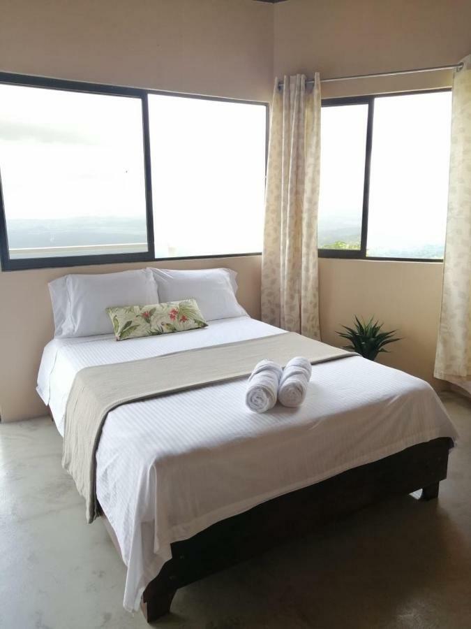 Casa Linda Vista Hotel Cano Seco Buitenkant foto